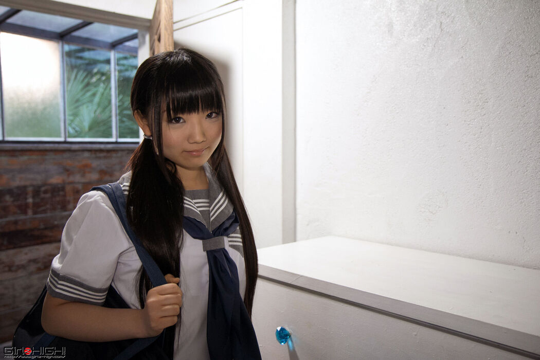 [Girlz-High] Hiyori Izumi and Izumi ひより - The Temptation of Elementary School Girls i4