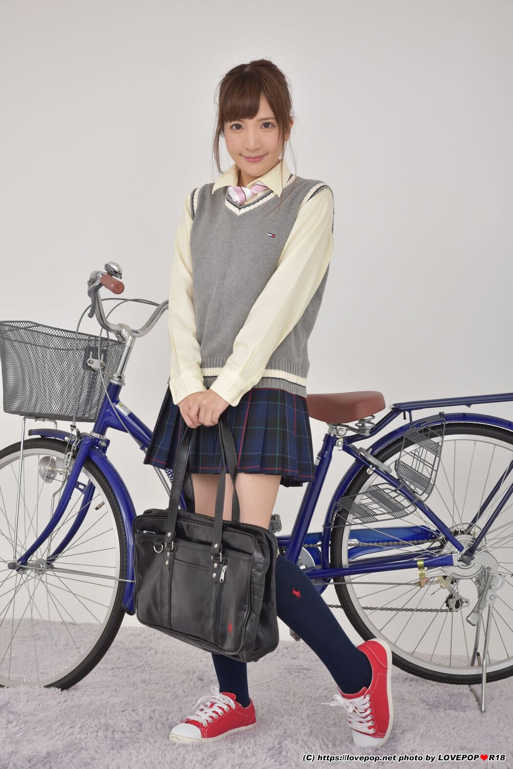 [LOVEPOP] Ayami Shionogi