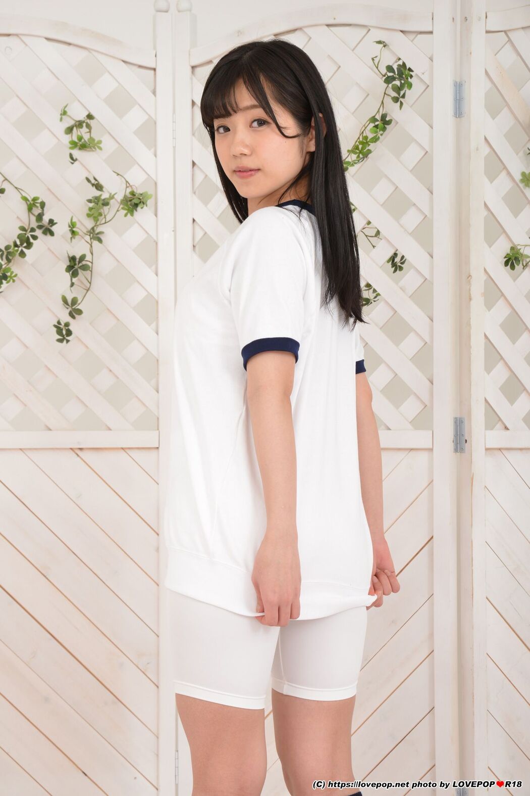 Ruru Arisu 有住るる(有栖露露) [LOVEPOP] Photoset 06
