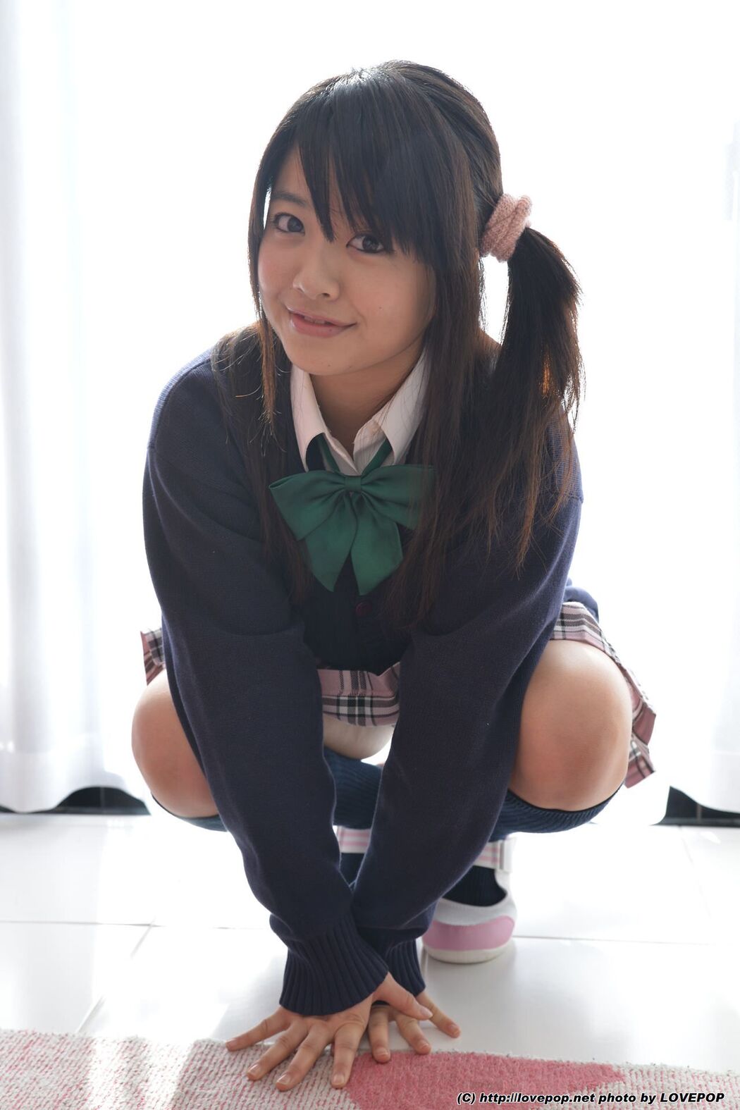 [LOVEPOP] Rurika Ishihara Rurika Ishihara Photoset 05