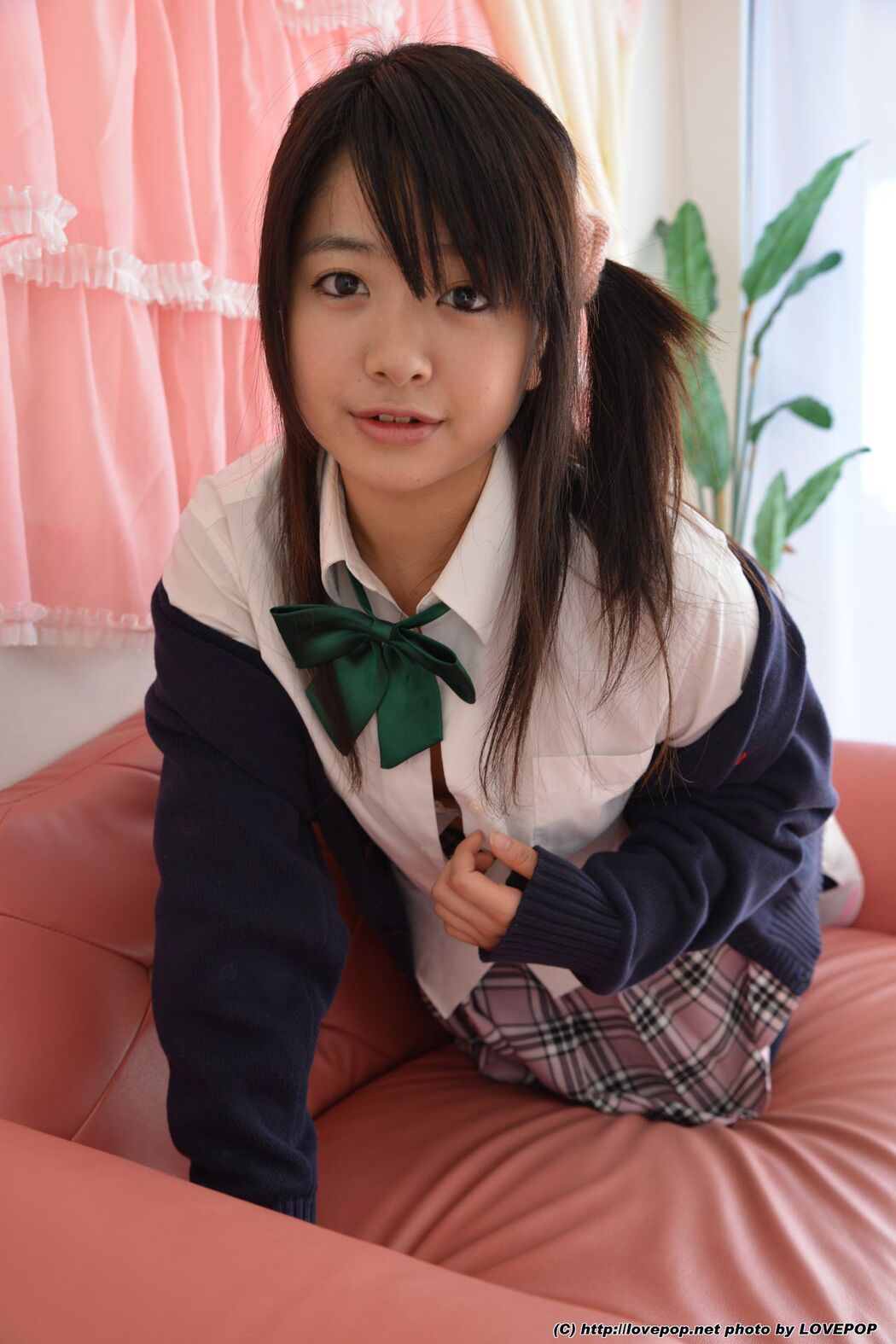 [LOVEPOP] Rurika Ishihara Rurika Ishihara Photoset 05