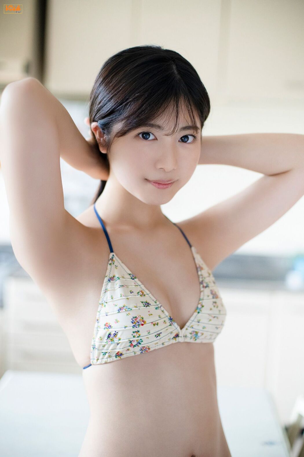 [BOMB.tv] 2020.01 Rio Yoshida Riki Yoshida "Rain of Earth Day, Jun に Love し た.