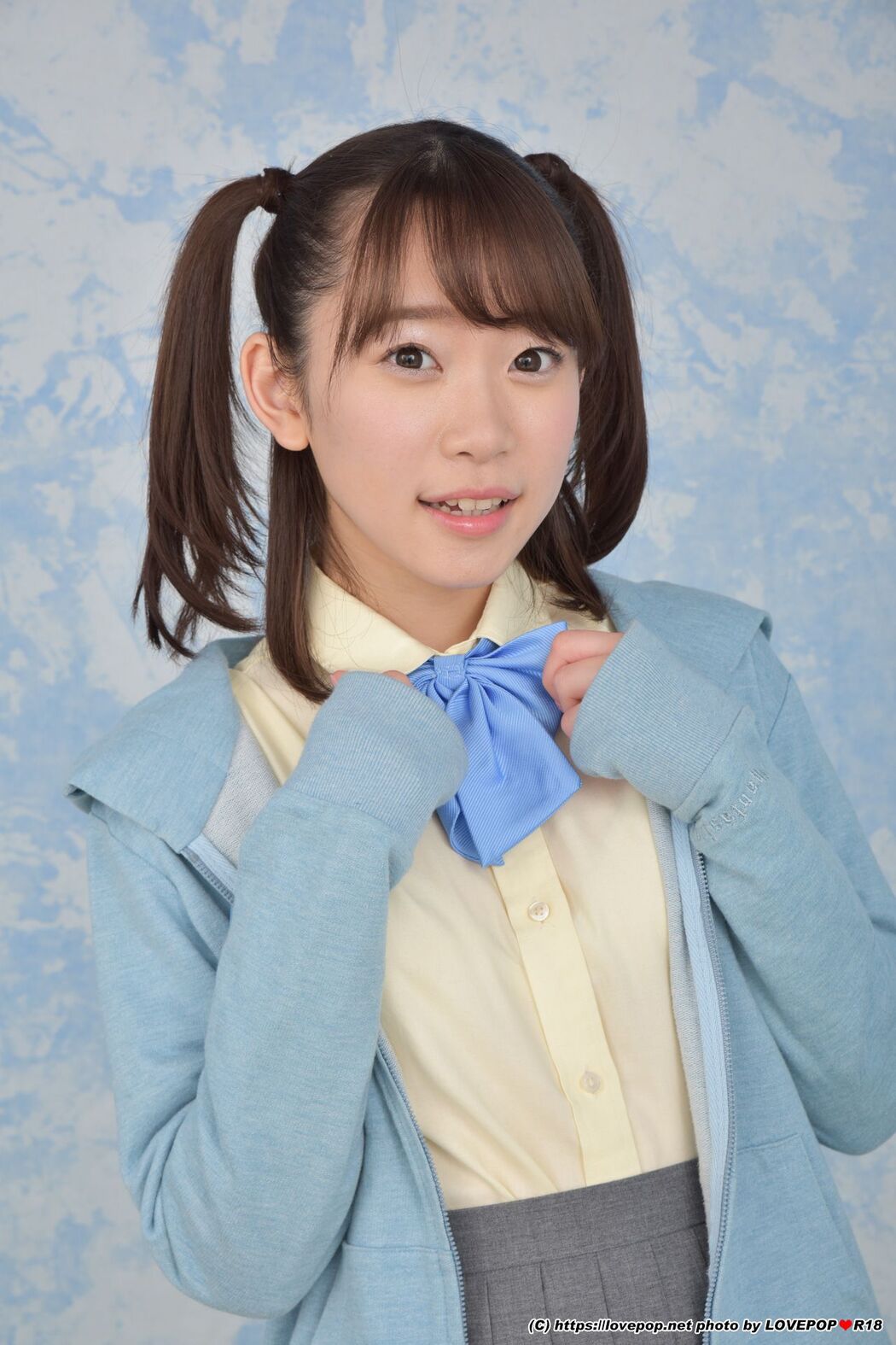 [LOVEPOP] Yura Kano Yura Kano Photoset 22
