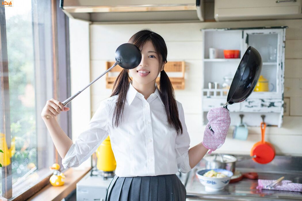 [BOMB.tv] 2020.01 Rio Yoshida Riki Yoshida "Rain of Earth Day, Jun に Love し た.