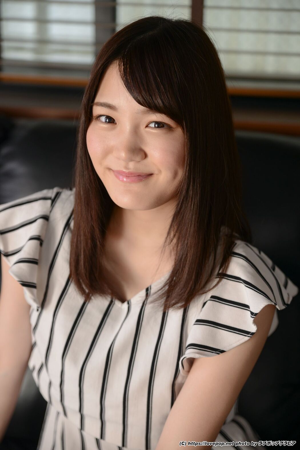 [LOVEPOP] Nozomi Shirakawa Photoset 02