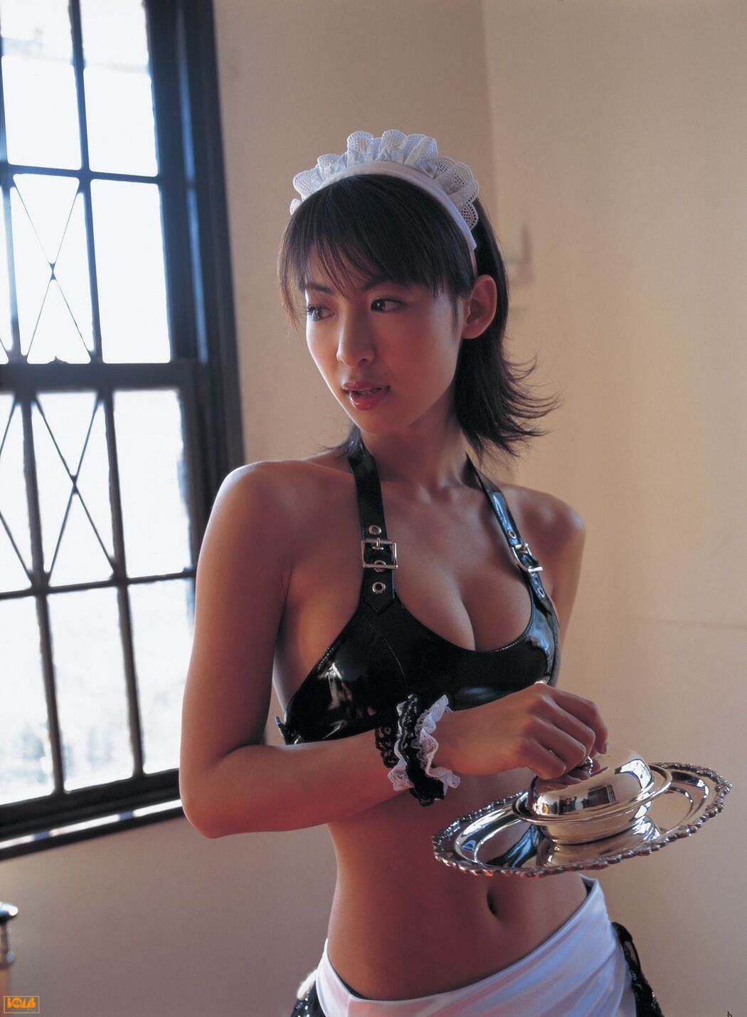 [Bomb.TV] 2005/03 January Issue Mariko Okubo Mariko Okubo