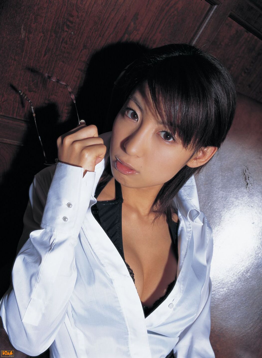 [Bomb.TV] 2005/03 January Issue Mariko Okubo Mariko Okubo