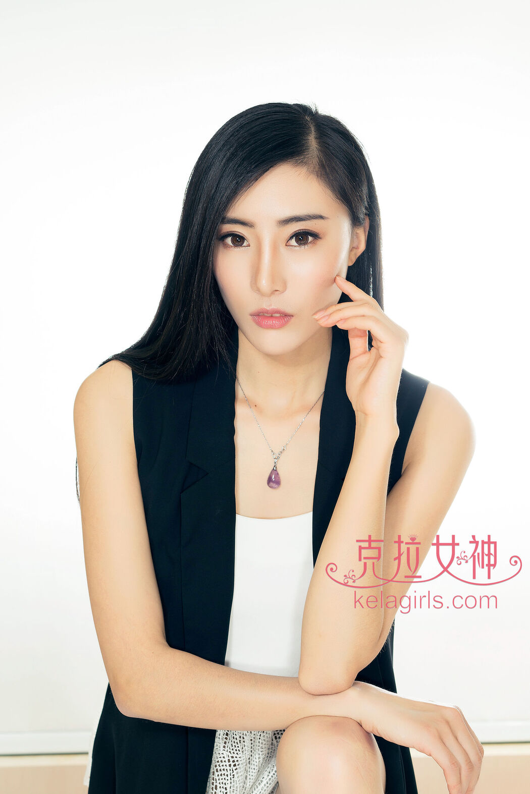 Blank grid "Private service for Fengshi members" [Headline Goddess] VIP Exclusive
