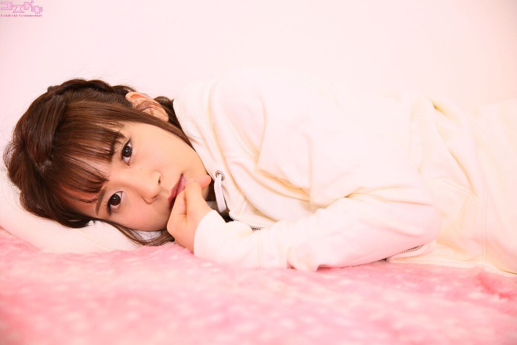 [Cosdoki] Rio Naruse 成瀬りお naruserio_pic_heyagi1