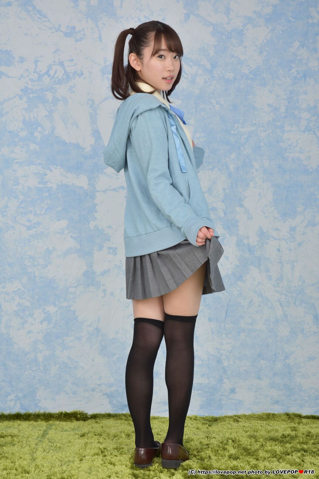 [LOVEPOP] Yura Kano Yura Kano Photoset 22