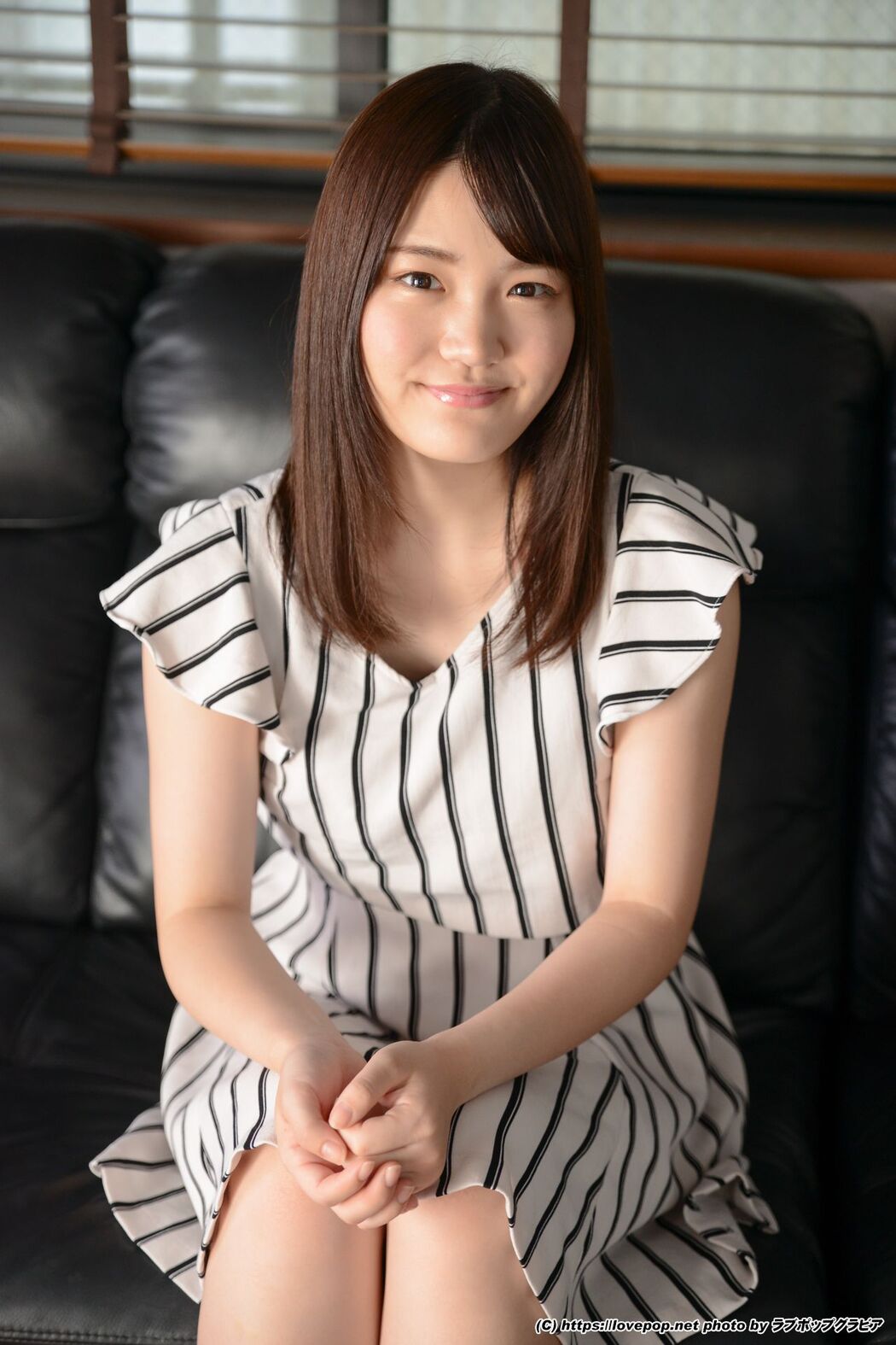 [LOVEPOP] Nozomi Shirakawa Photoset 02