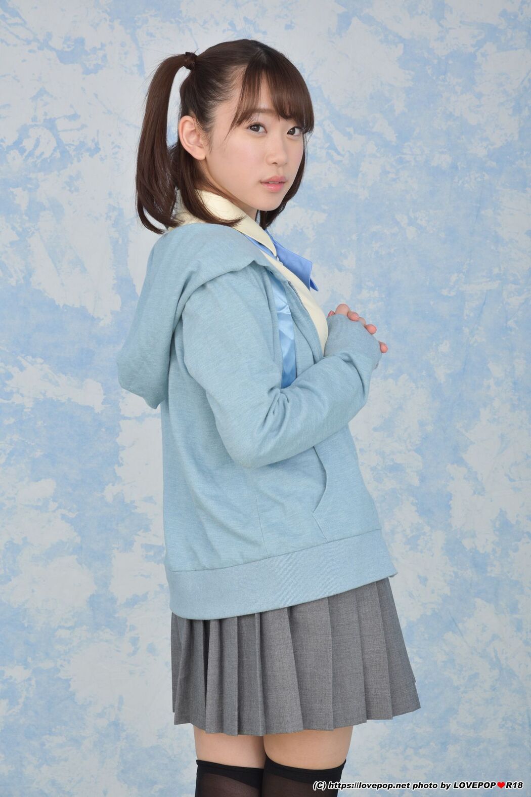 [LOVEPOP] Yura Kano Yura Kano Photoset 22