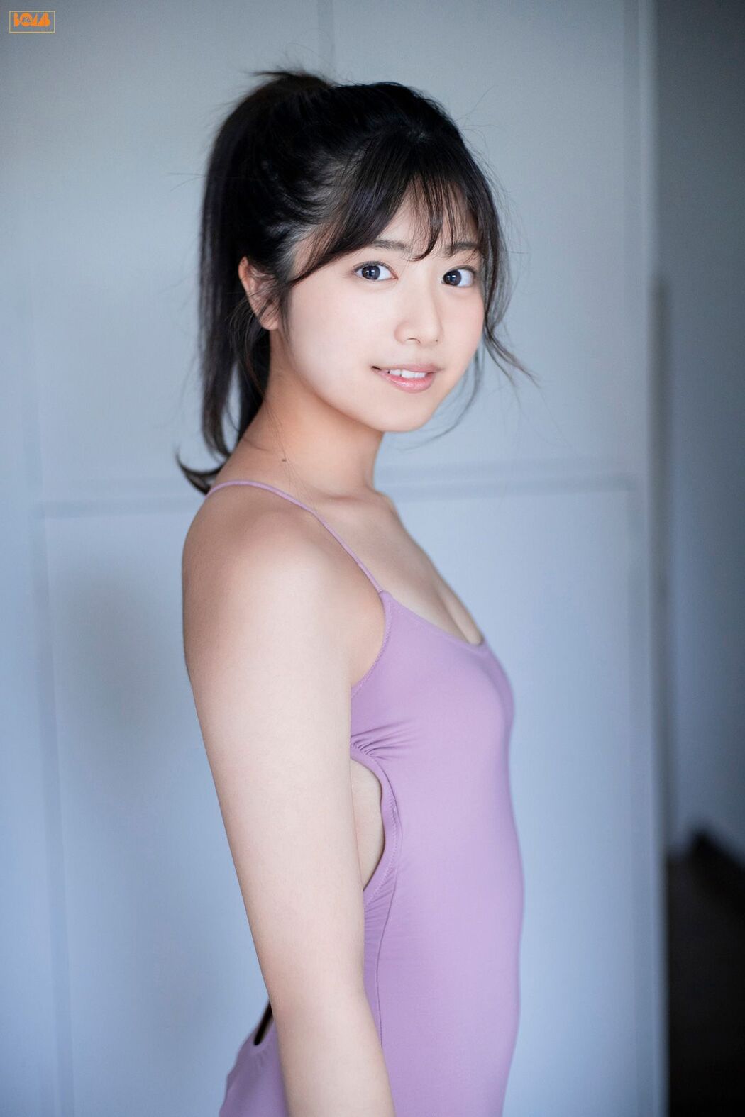 [BOMB.tv] 2020.01 Rio Yoshida Riki Yoshida "Rain of Earth Day, Jun に Love し た.