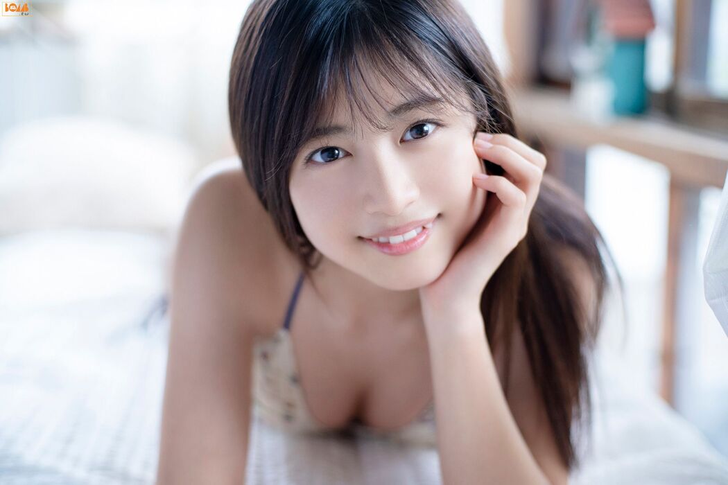 [BOMB.tv] 2020.01 Rio Yoshida Riki Yoshida "Rain of Earth Day, Jun に Love し た.