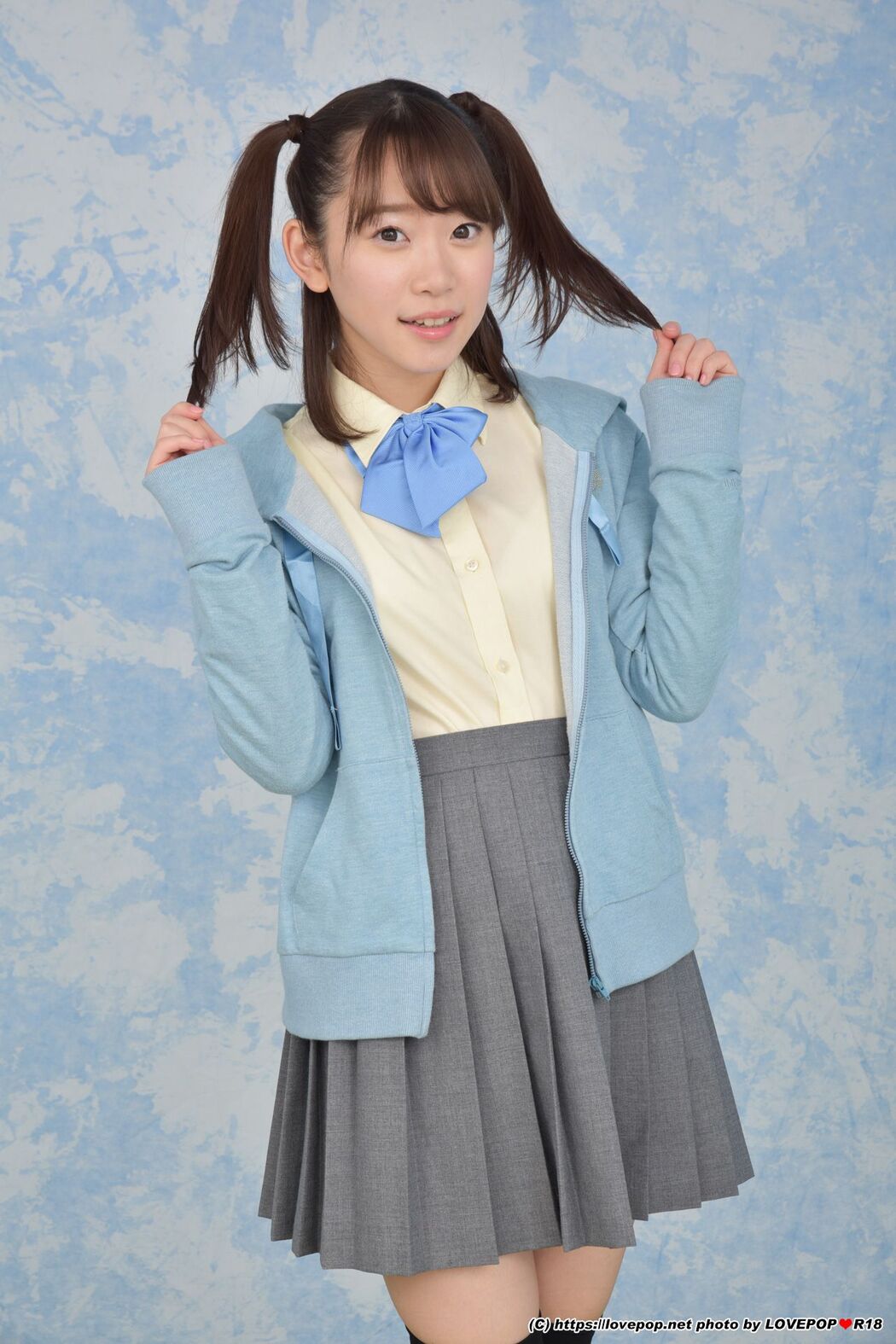[LOVEPOP] Yura Kano Yura Kano Photoset 22
