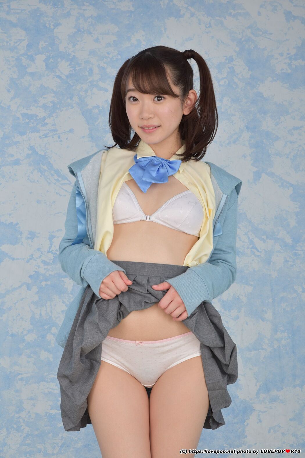 [LOVEPOP] Yura Kano Yura Kano Photoset 22