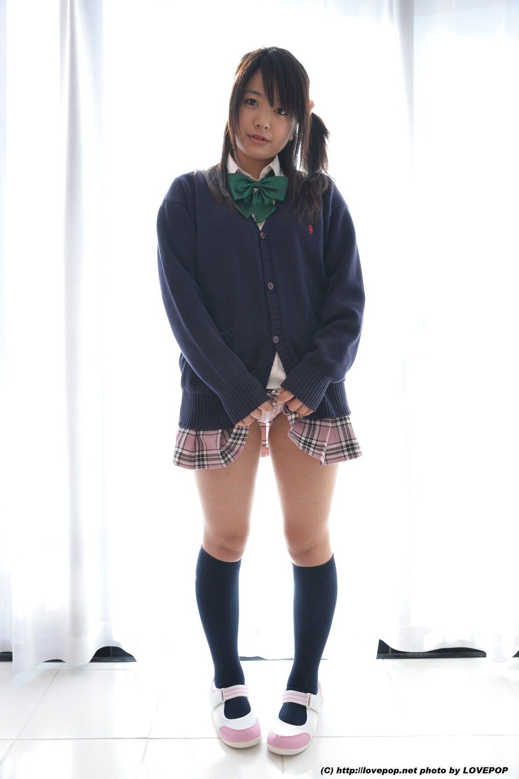 [LOVEPOP] Rurika Ishihara Rurika Ishihara Photoset 05