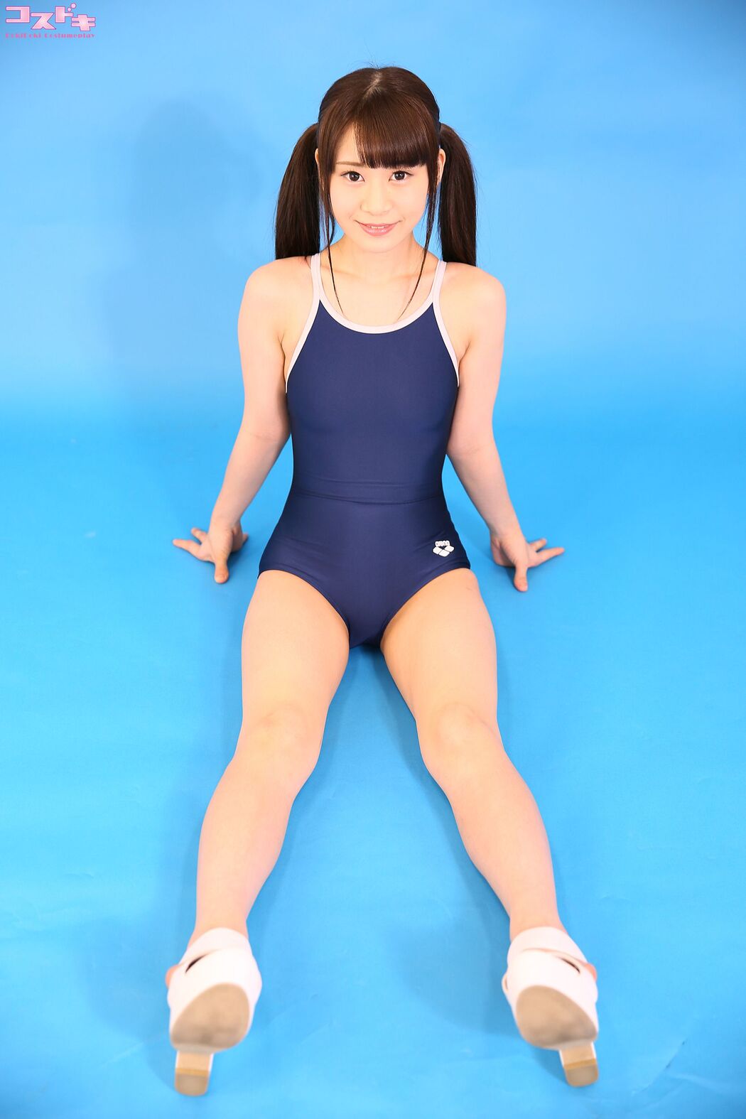 [Cosdoki] Rio Naruse naruserio_pic_sukumizu1