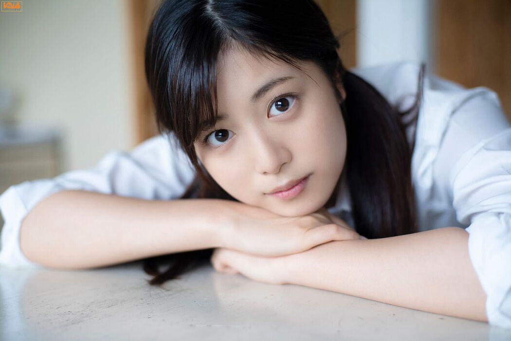 [BOMB.tv] 2020.01 Rio Yoshida Riki Yoshida "Rain of Earth Day, Jun に Love し た.