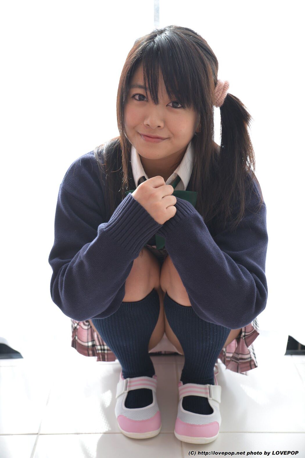 [LOVEPOP] Rurika Ishihara Rurika Ishihara Photoset 05