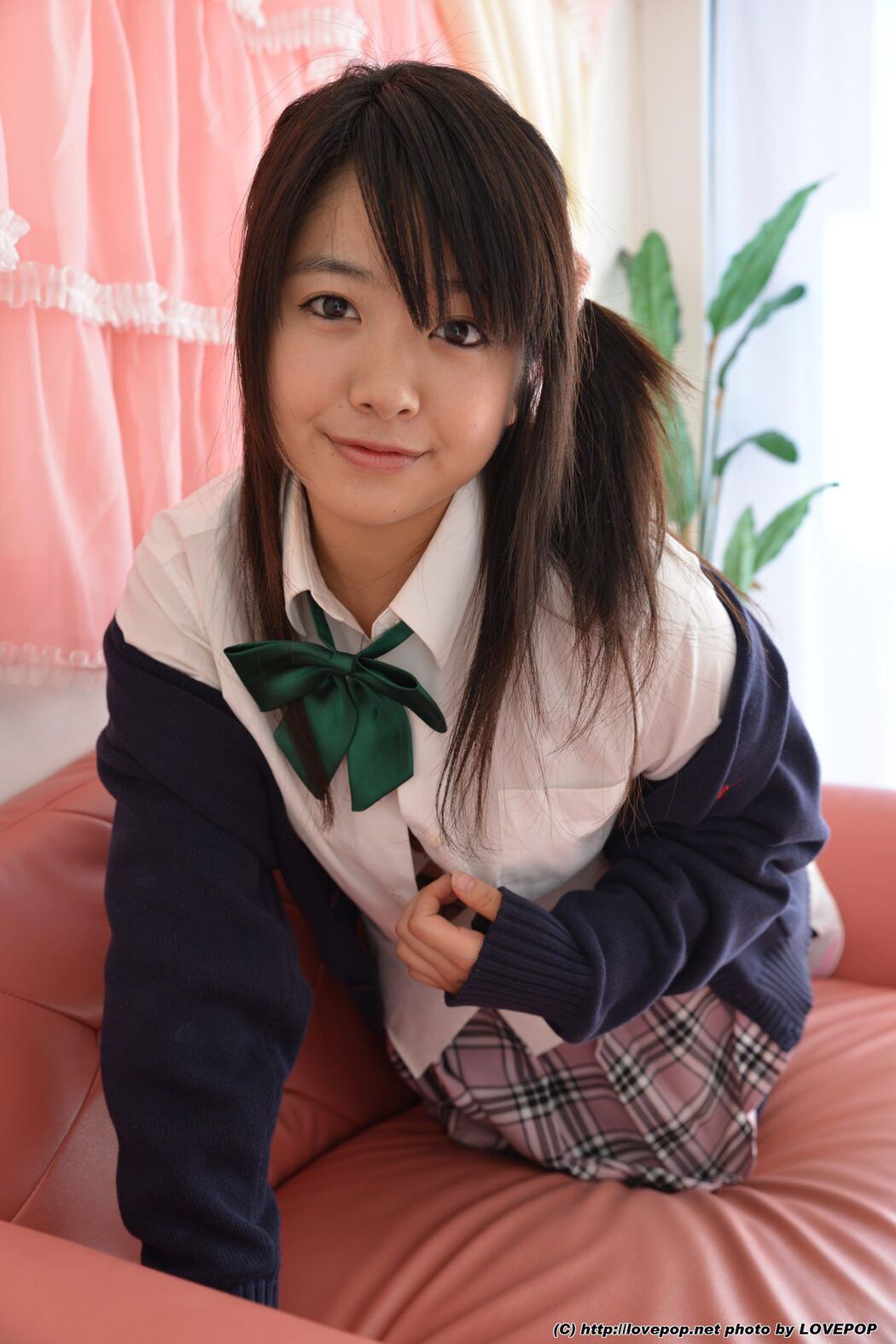 [LOVEPOP] Rurika Ishihara Rurika Ishihara Photoset 05