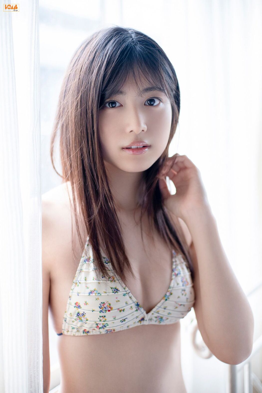 [BOMB.tv] 2020.01 Rio Yoshida Riki Yoshida "Rain of Earth Day, Jun に Love し た.