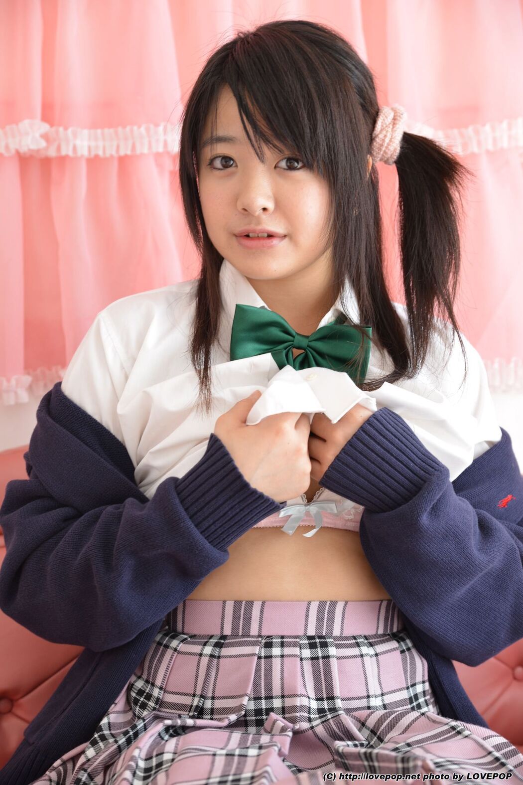 [LOVEPOP] Rurika Ishihara Rurika Ishihara Photoset 05