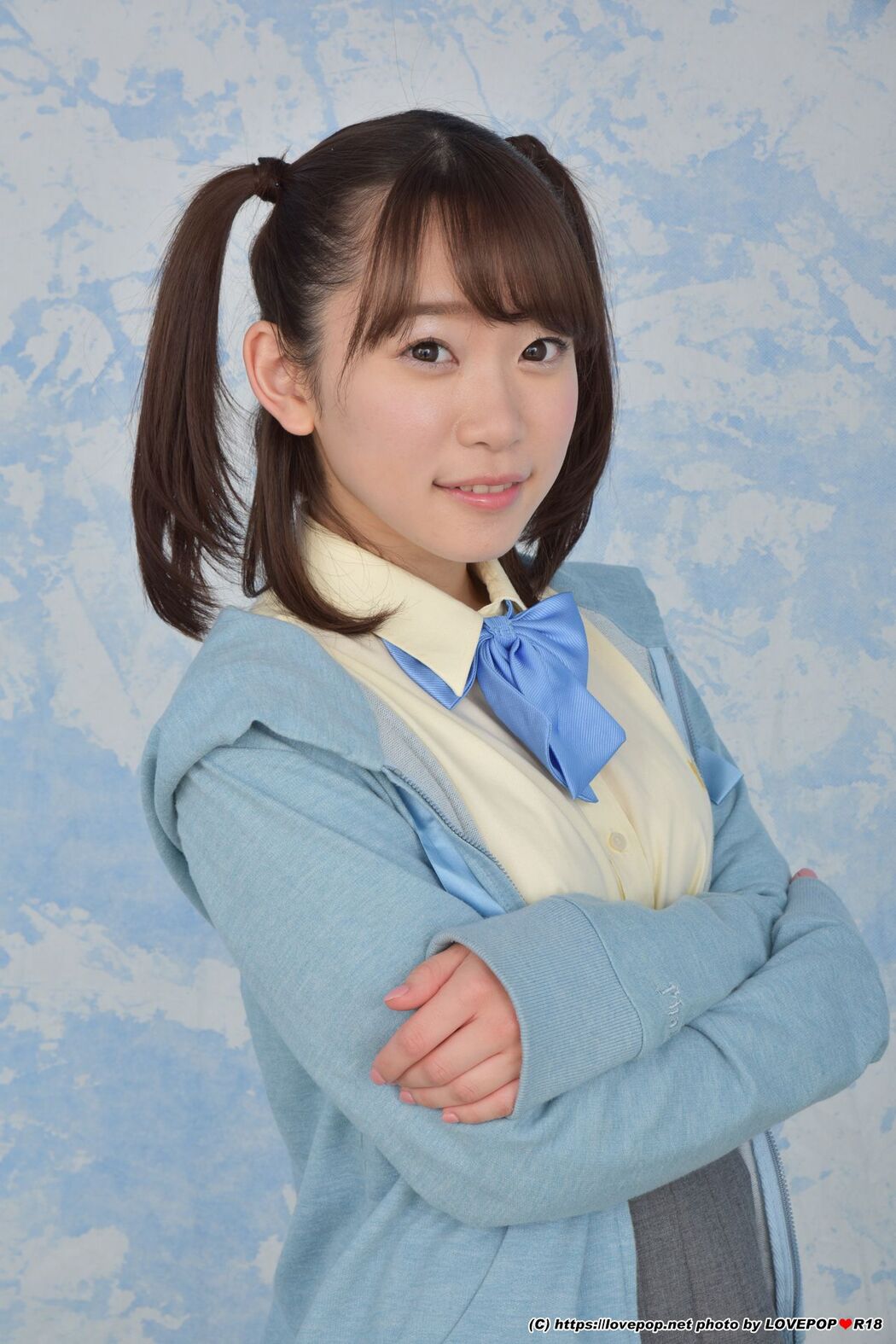 [LOVEPOP] Yura Kano Yura Kano Photoset 22