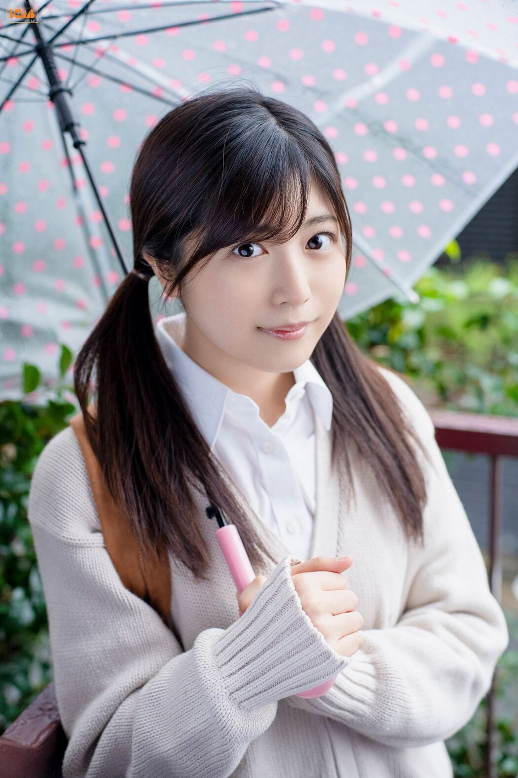[BOMB.tv] 2020.01 Rio Yoshida Riki Yoshida "Rain of Earth Day, Jun に Love し た.