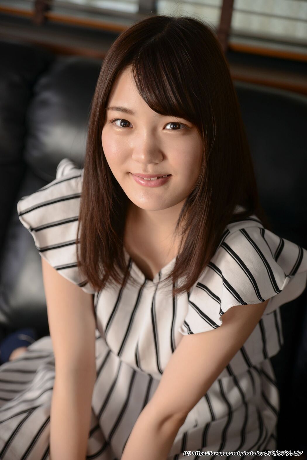 [LOVEPOP] Nozomi Shirakawa Photoset 02