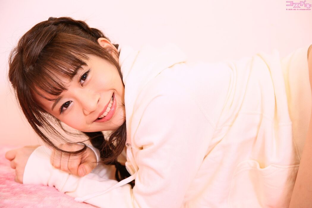 [Cosdoki] Rio Naruse 成瀬りお naruserio_pic_heyagi1