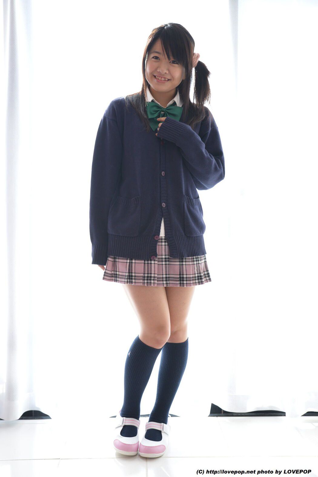 [LOVEPOP] Rurika Ishihara Rurika Ishihara Photoset 05