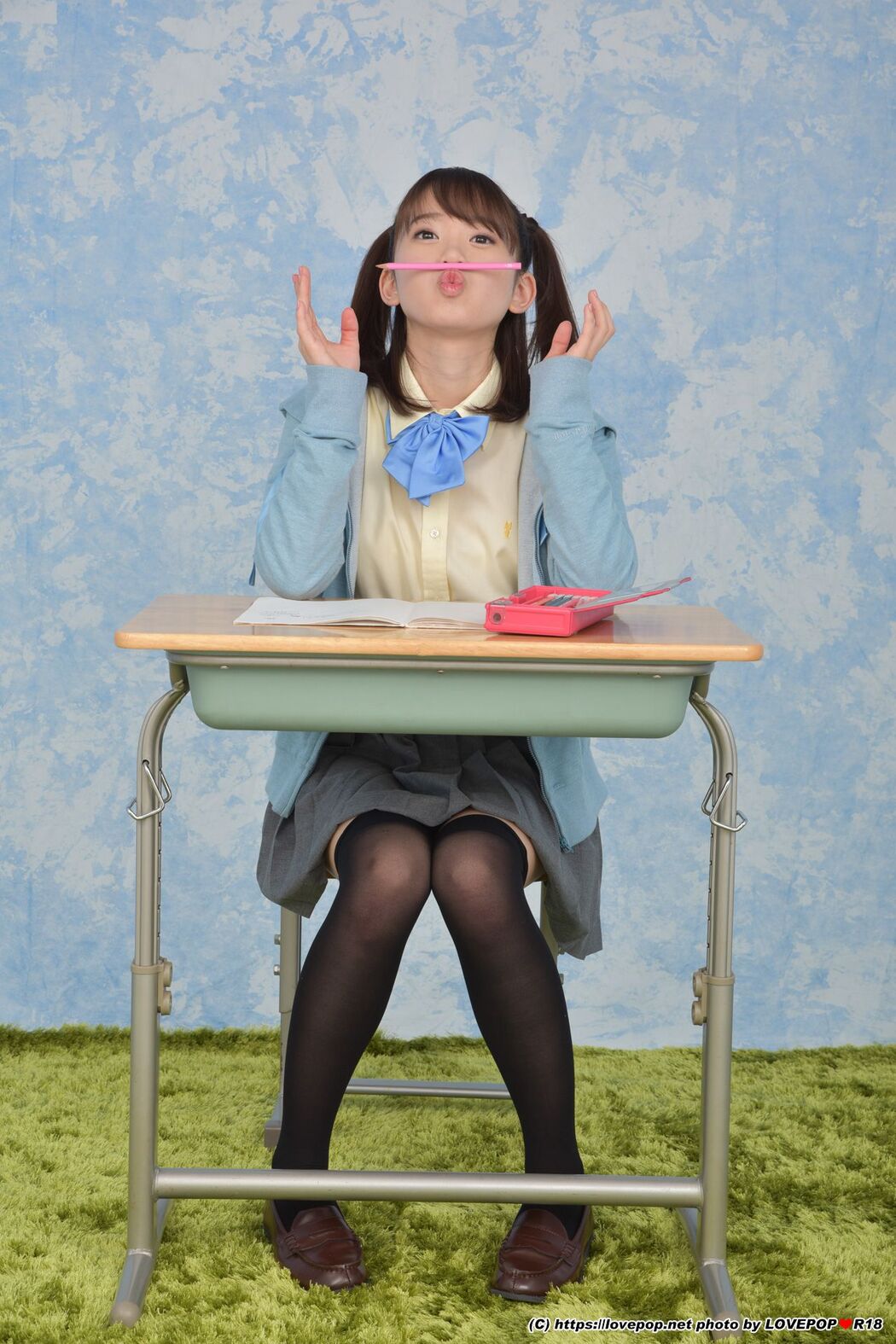 [LOVEPOP] Yura Kano Yura Kano Photoset 22