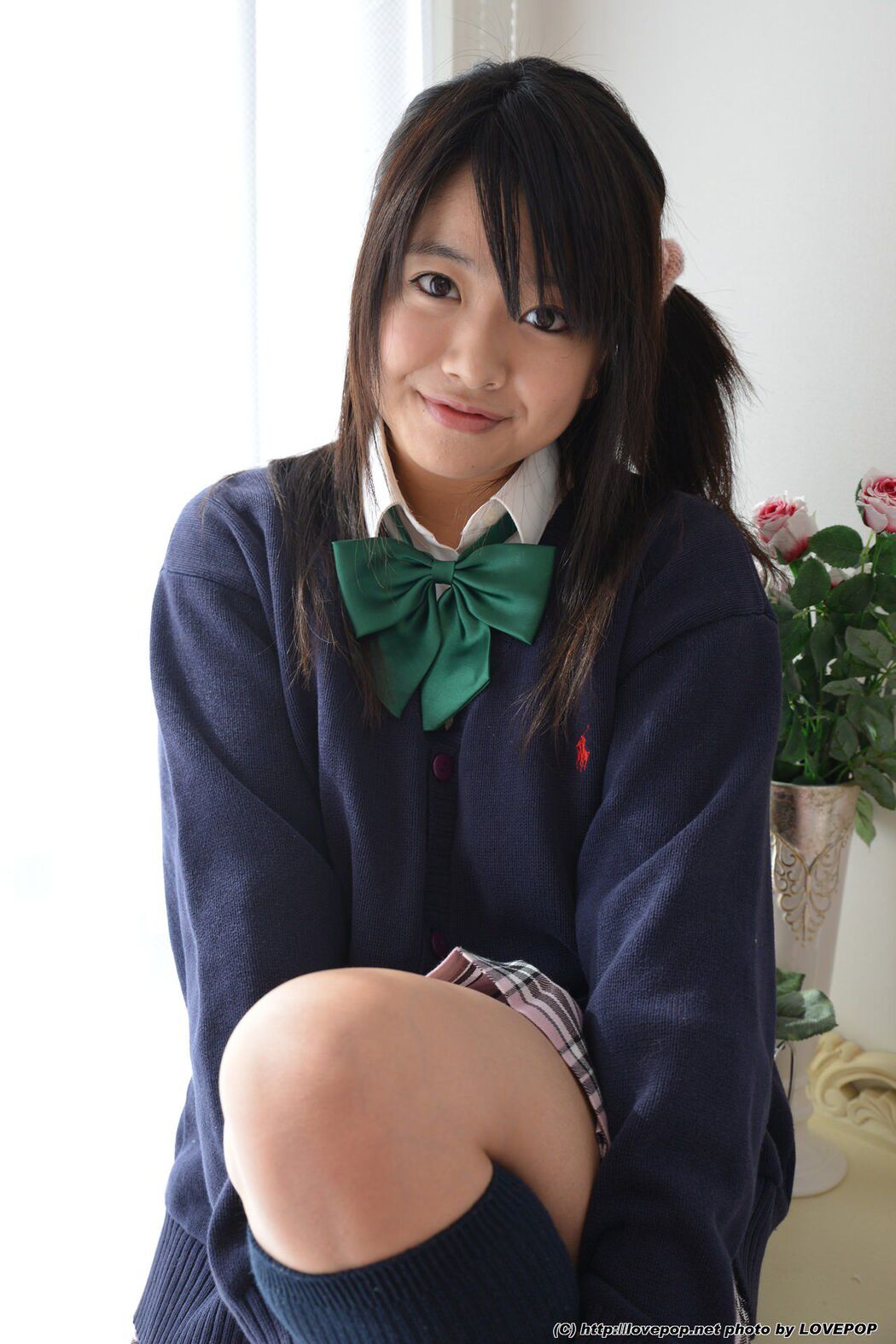 [LOVEPOP] Rurika Ishihara Rurika Ishihara Photoset 05