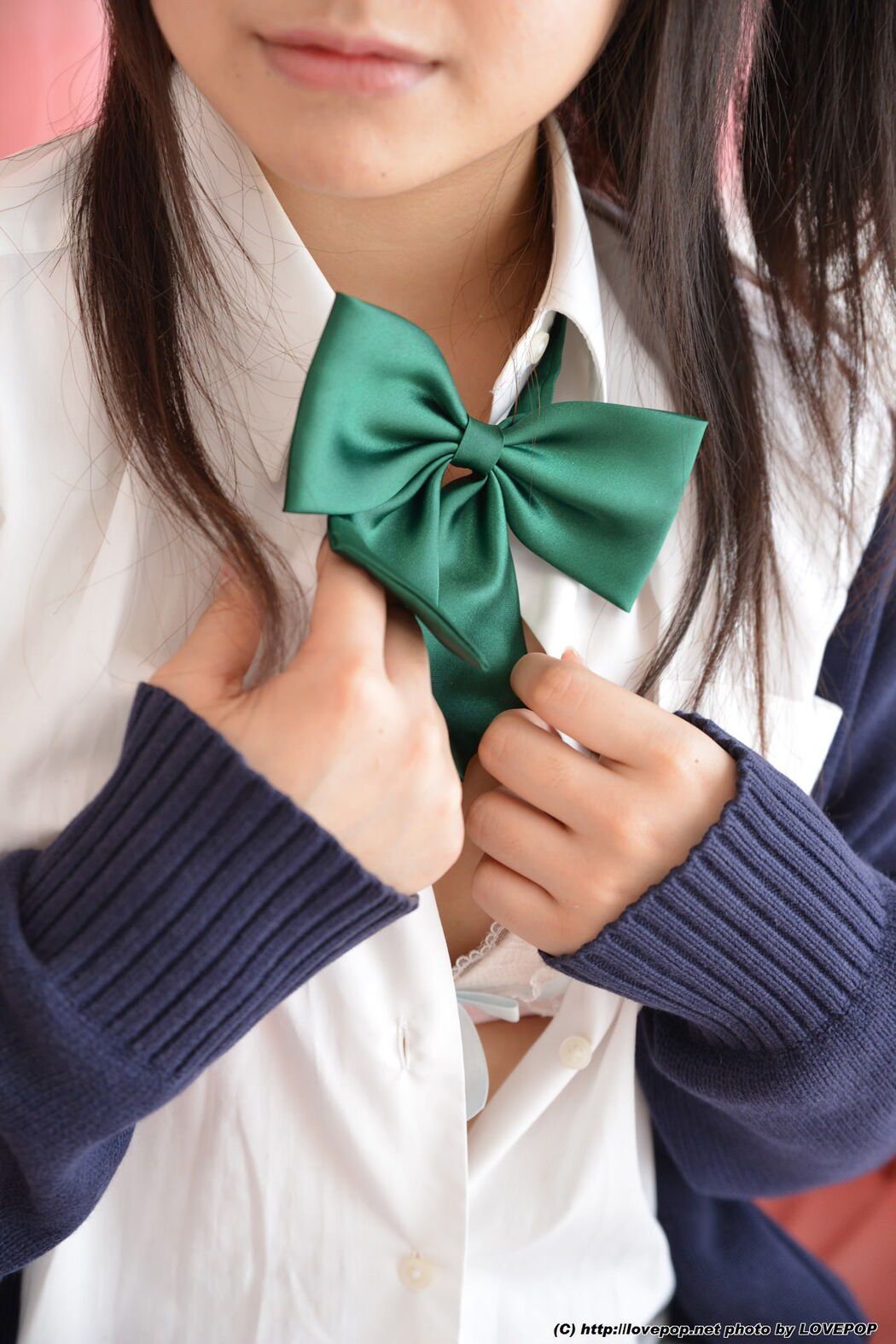 [LOVEPOP] Rurika Ishihara Rurika Ishihara Photoset 05