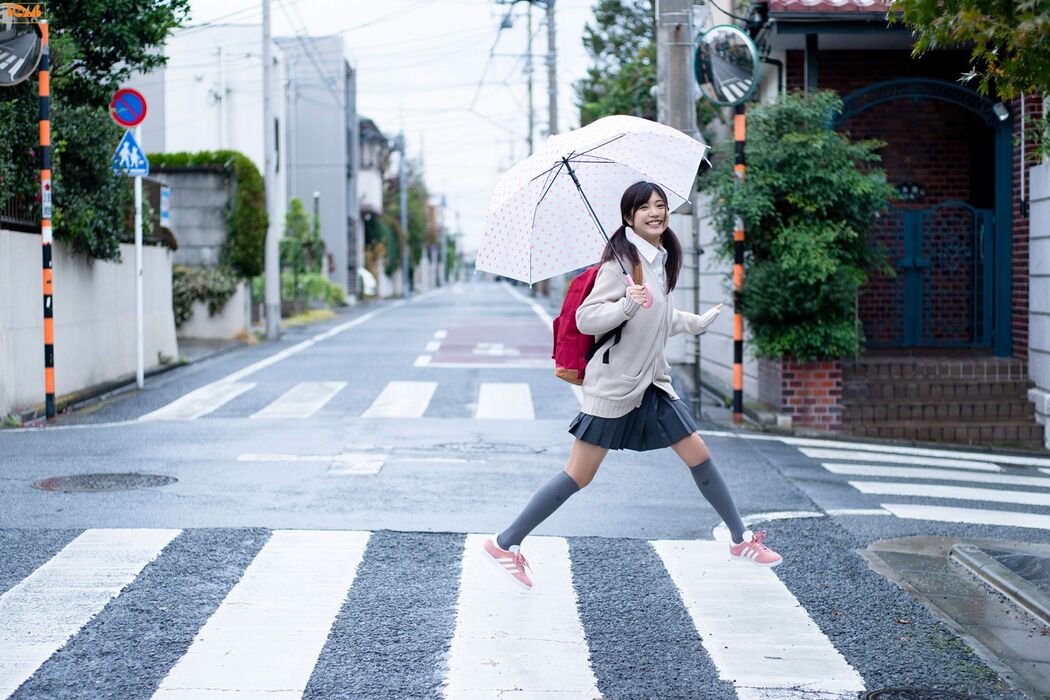 [BOMB.tv] 2020.01 Rio Yoshida Riki Yoshida "Rain of Earth Day, Jun に Love し た.