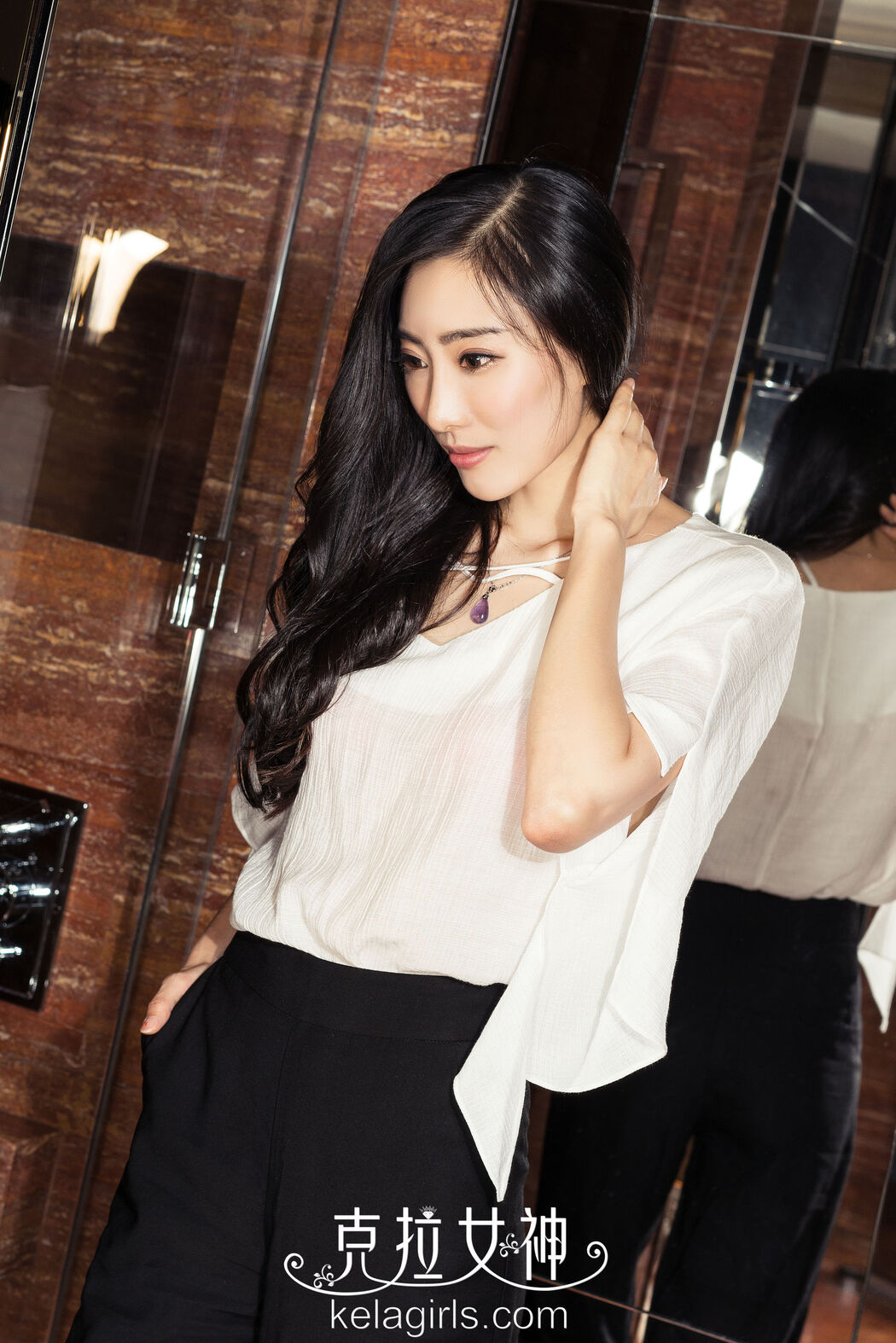 Blank grid "Private service for Fengshi members" [Headline Goddess] VIP Exclusive