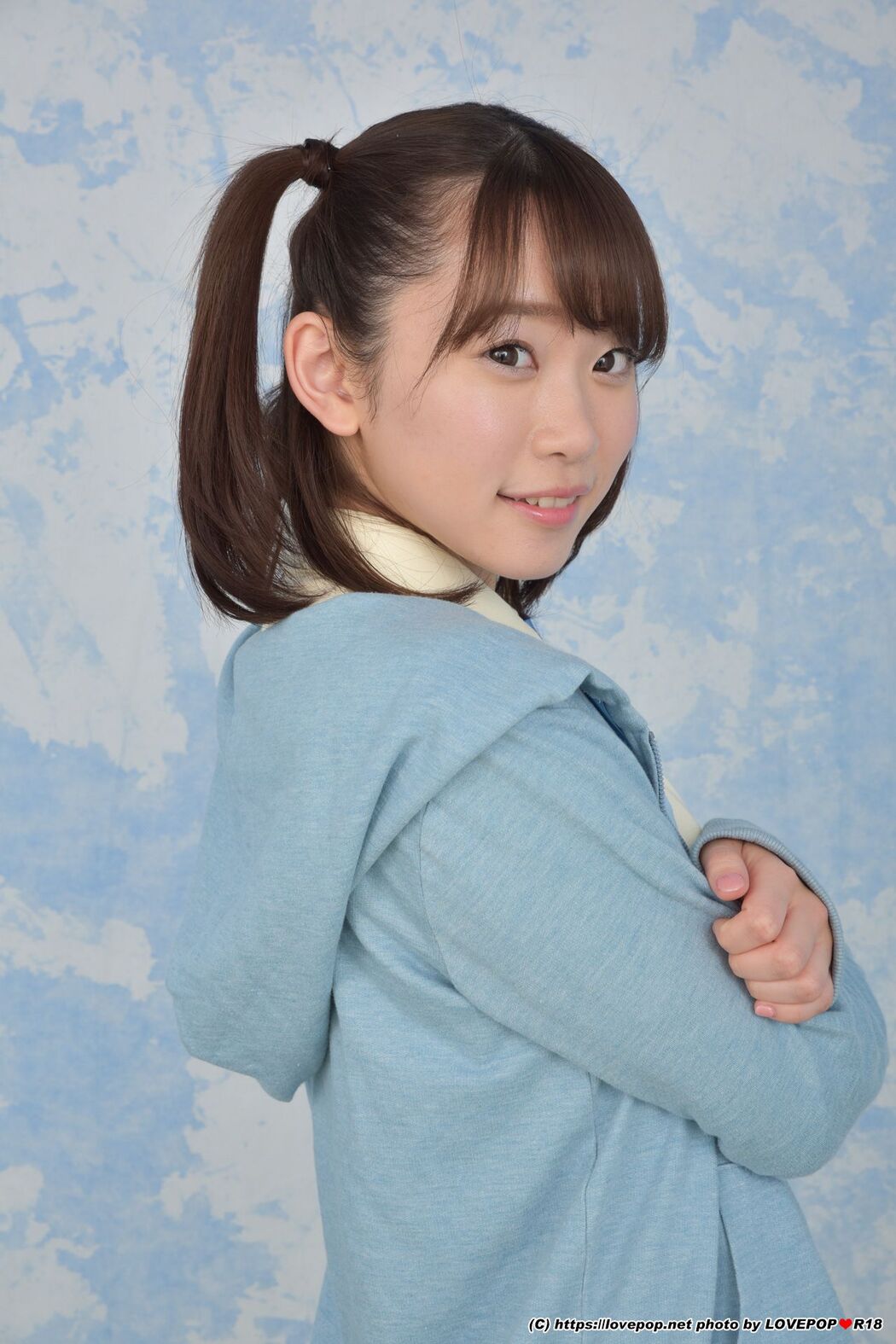 [LOVEPOP] Yura Kano Yura Kano Photoset 22