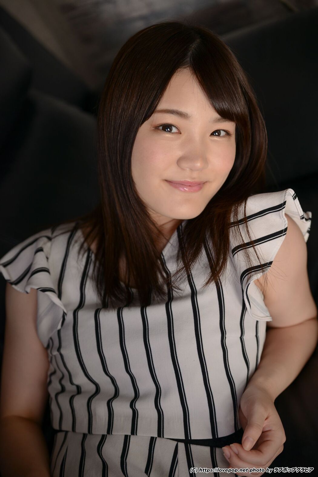 [LOVEPOP] Nozomi Shirakawa Photoset 02