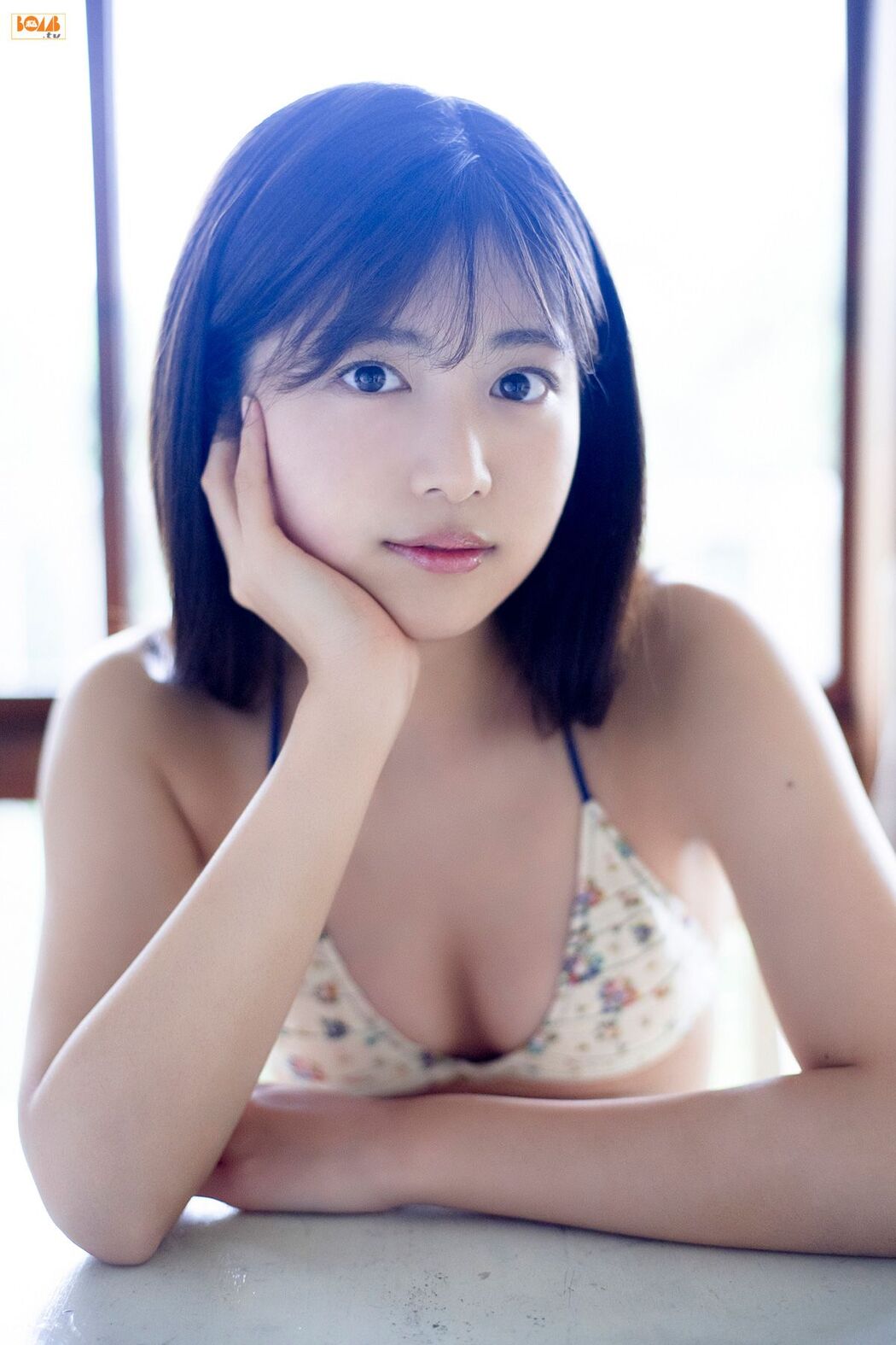 [BOMB.tv] 2020.01 Rio Yoshida Riki Yoshida "Rain of Earth Day, Jun に Love し た.