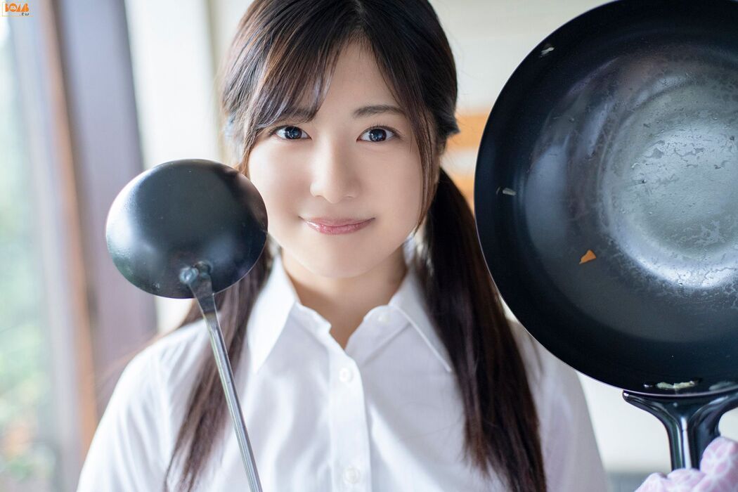 [BOMB.tv] 2020.01 Rio Yoshida Riki Yoshida "Rain of Earth Day, Jun に Love し た.