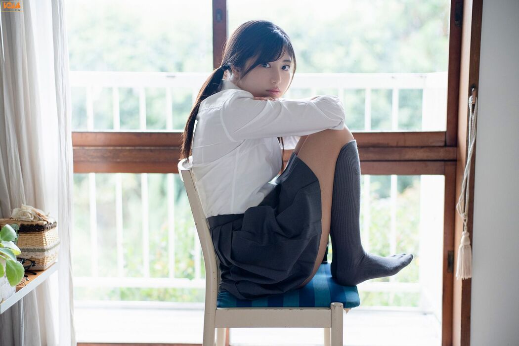 [BOMB.tv] 2020.01 Rio Yoshida Riki Yoshida "Rain of Earth Day, Jun に Love し た.
