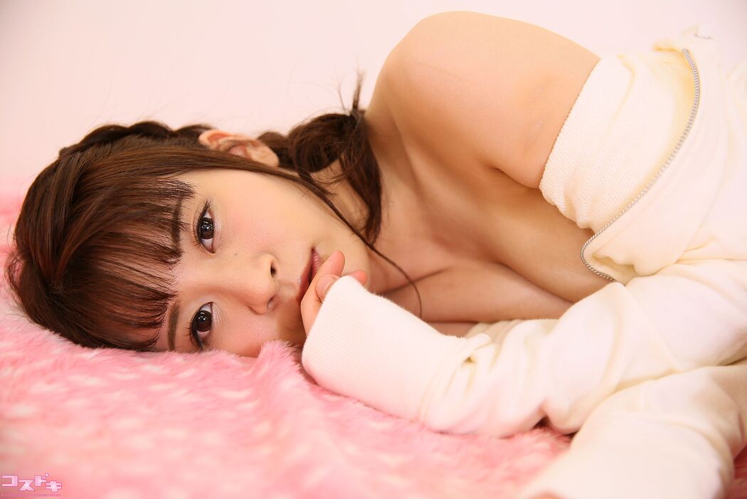 [Cosdoki] Rio Naruse 成瀬りお naruserio_pic_heyagi1