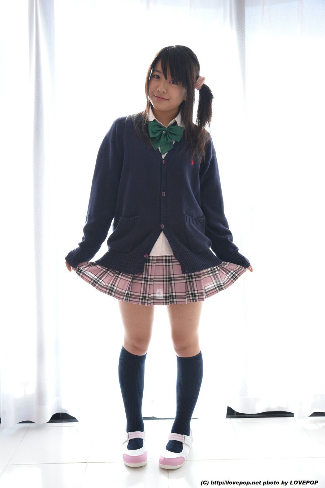 [LOVEPOP] Rurika Ishihara Rurika Ishihara Photoset 05