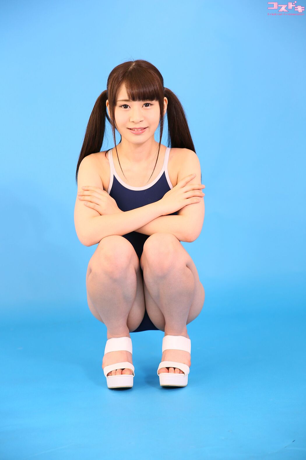 [Cosdoki] Rio Naruse naruserio_pic_sukumizu1