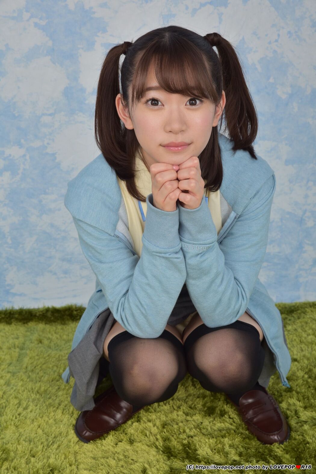 [LOVEPOP] Yura Kano Yura Kano Photoset 22