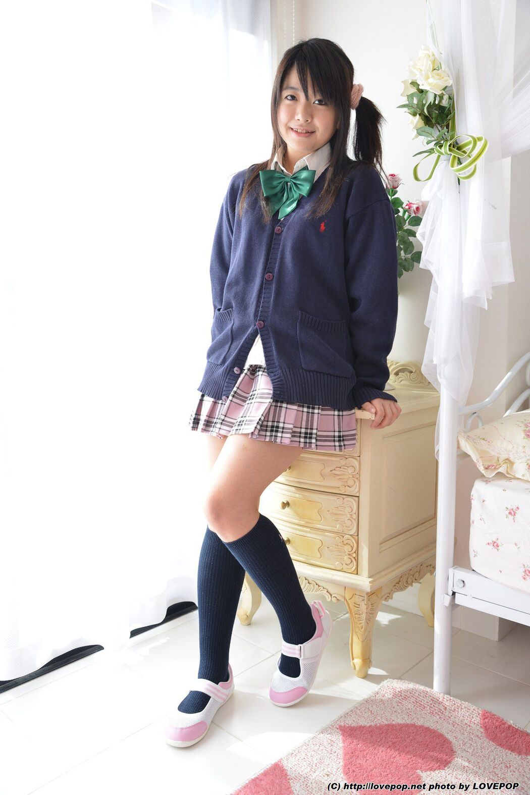 [LOVEPOP] Rurika Ishihara Rurika Ishihara Photoset 05