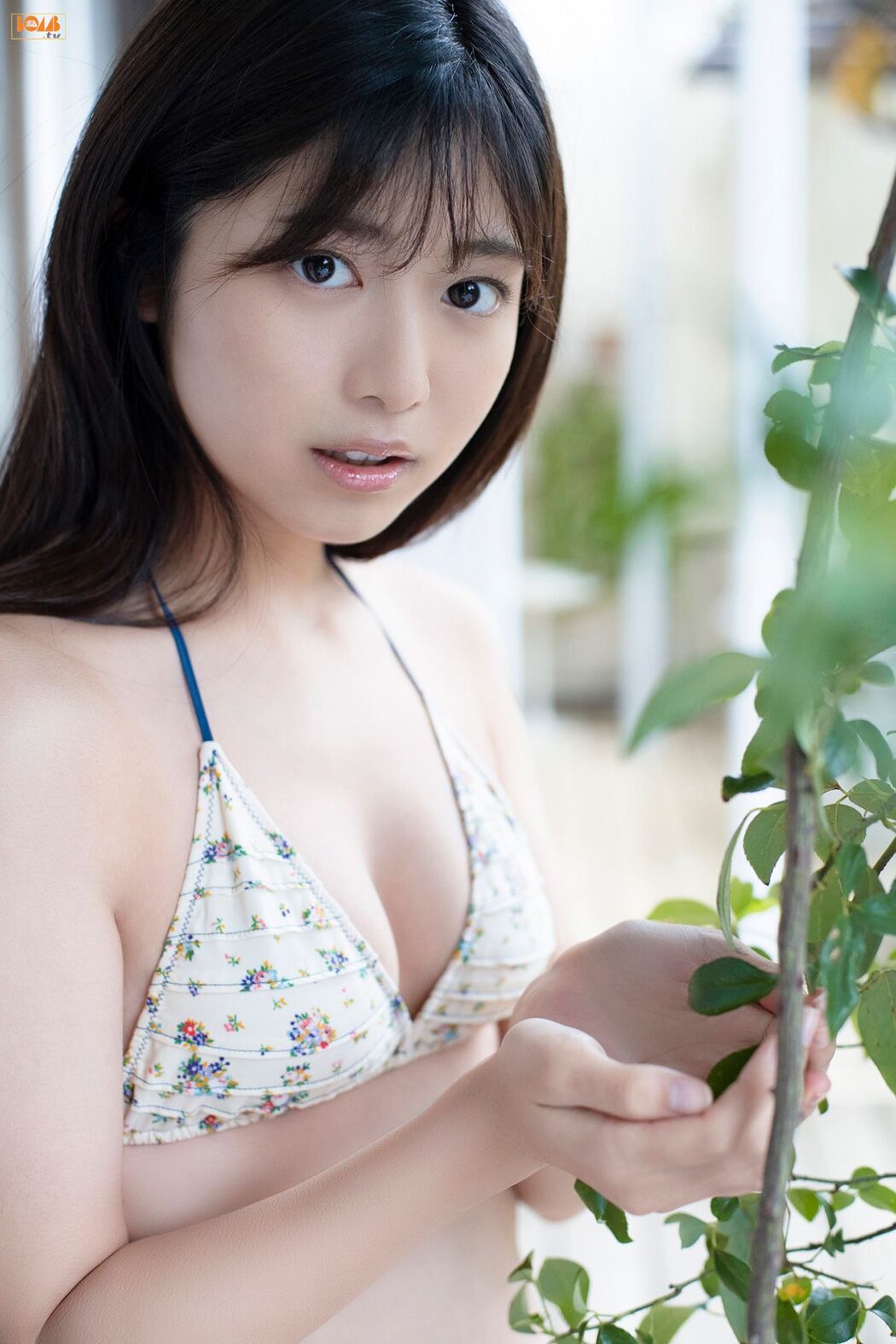 [BOMB.tv] 2020.01 Rio Yoshida Riki Yoshida "Rain of Earth Day, Jun に Love し た.