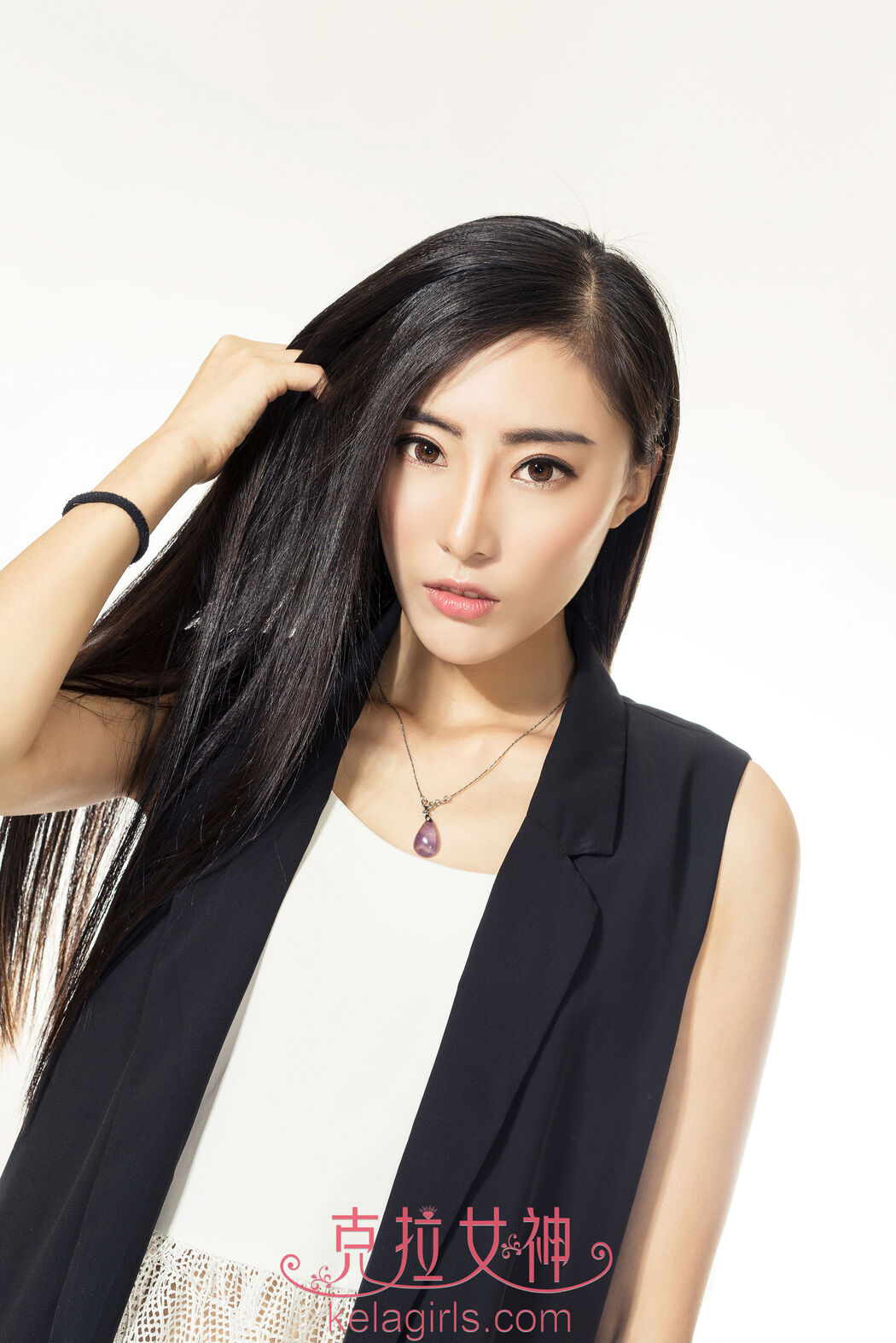 Blank grid "Private service for Fengshi members" [Headline Goddess] VIP Exclusive