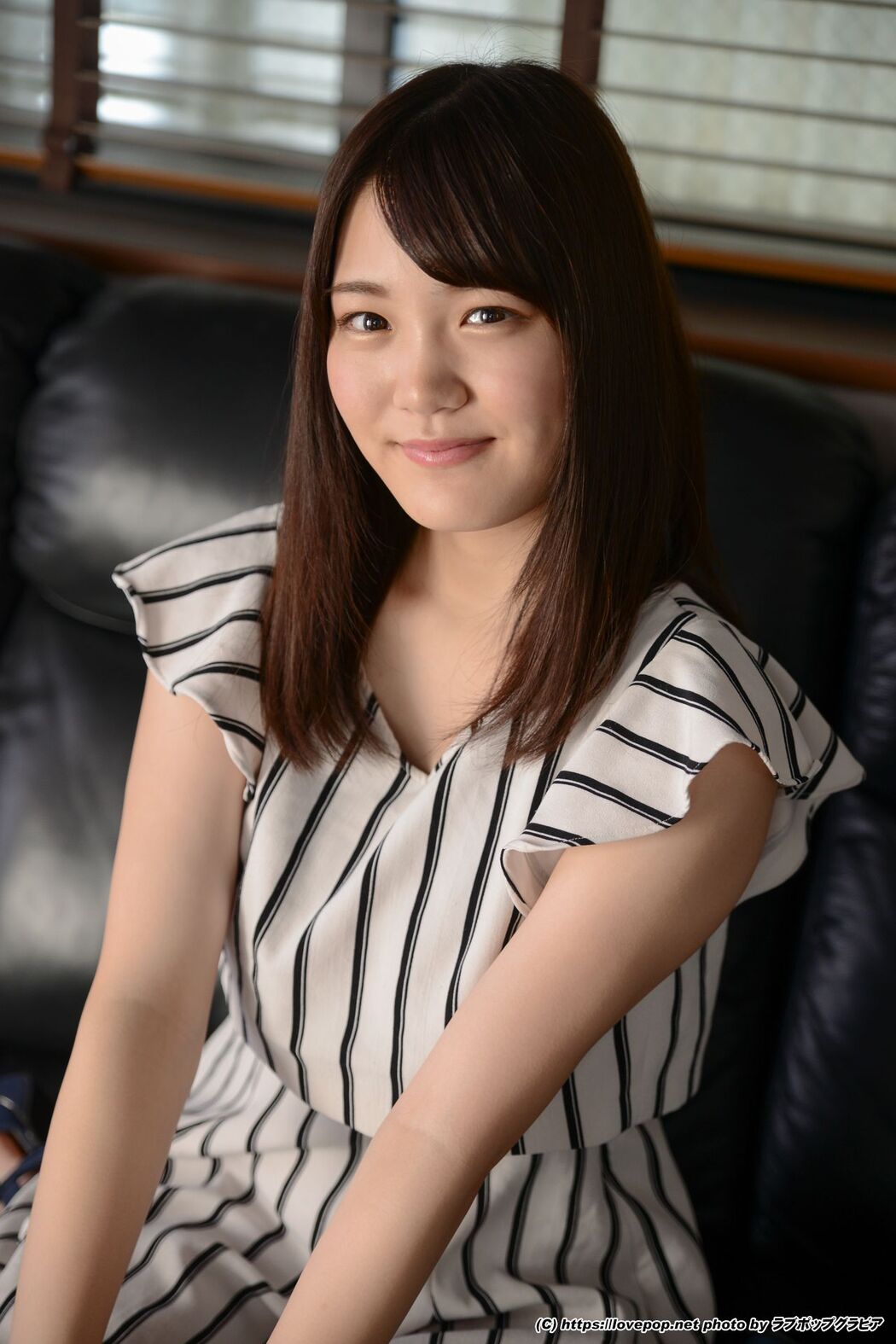 [LOVEPOP] Nozomi Shirakawa Photoset 02